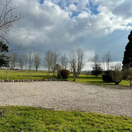 Ferienwohnung Domaine De La Charmille Ermenonville Exterior foto