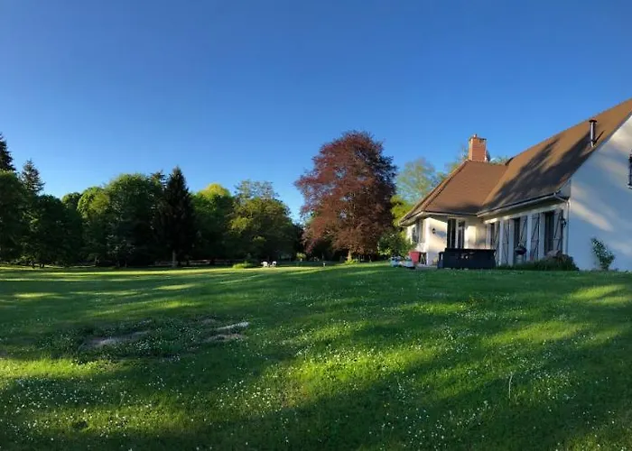 Domaine De La Charmille
