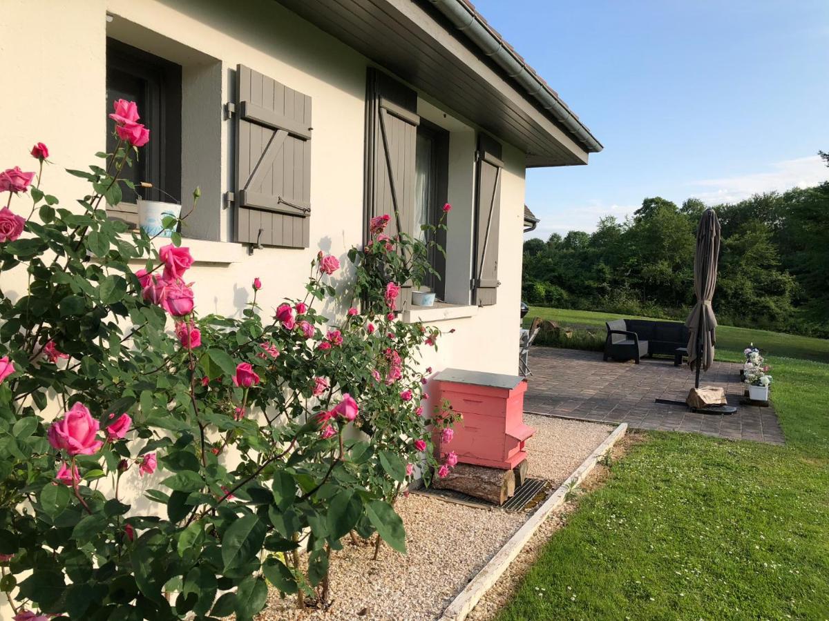 Homestay Domaine De La Charmille *