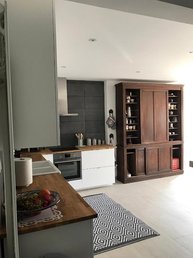 Privatunterkunft Domaine De La Charmille