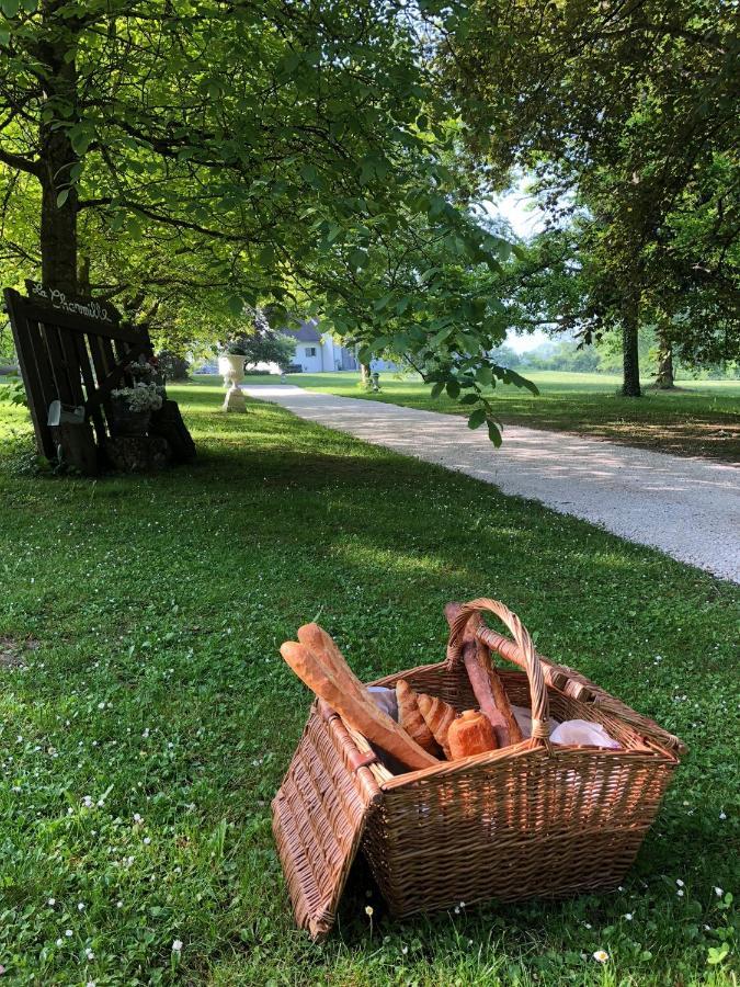 Domaine De La Charmille *