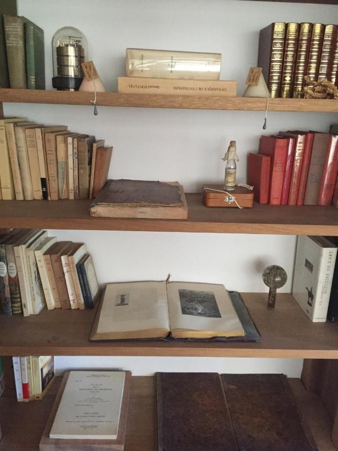 Homestay Domaine De La Charmille Ermenonville