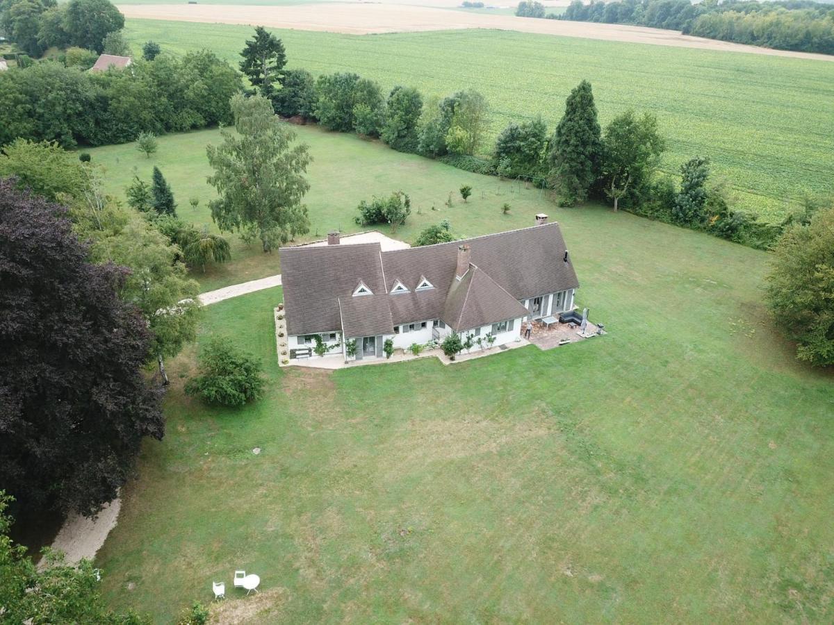 Domaine De La Charmille *
