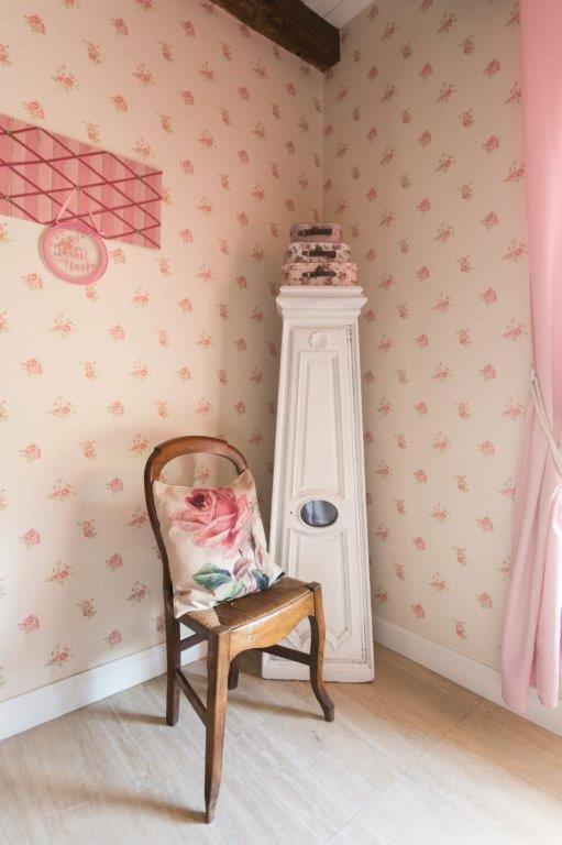 Homestay Domaine De La Charmille *