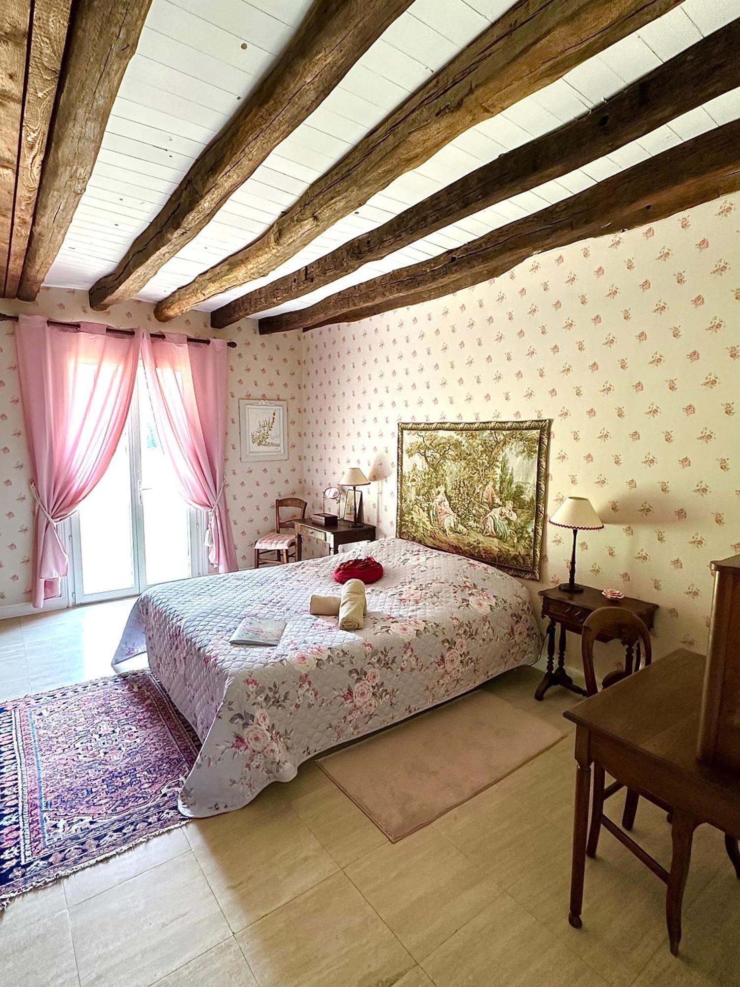 Domaine De La Charmille *