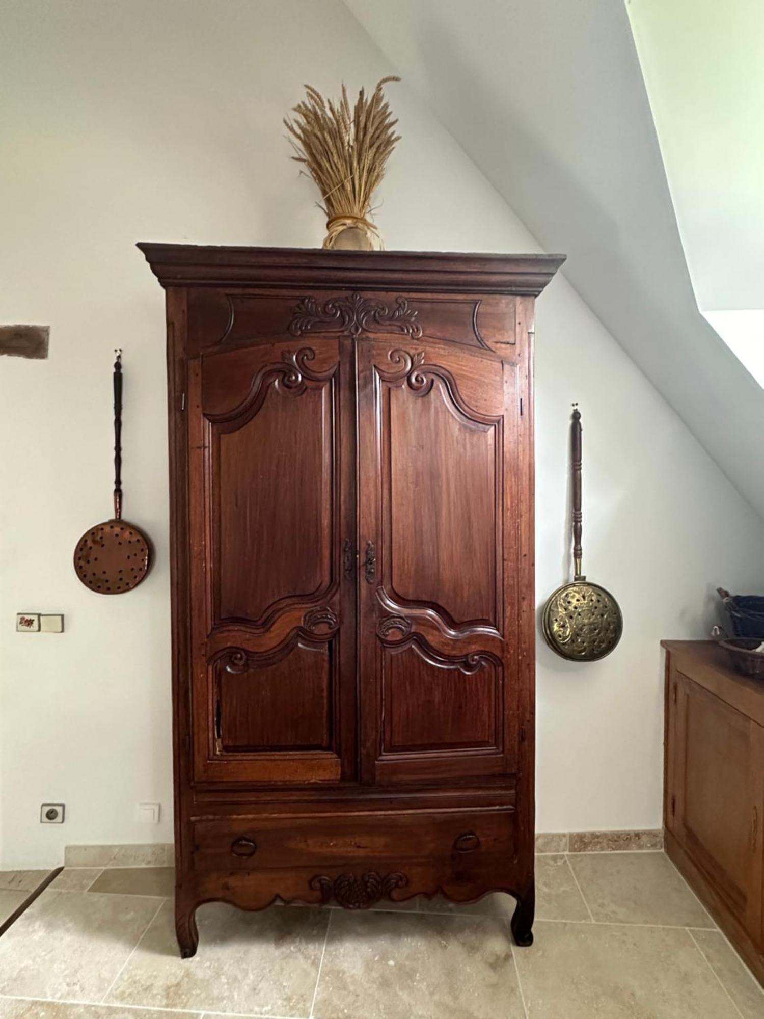 Privatunterkunft Domaine De La Charmille Ermenonville