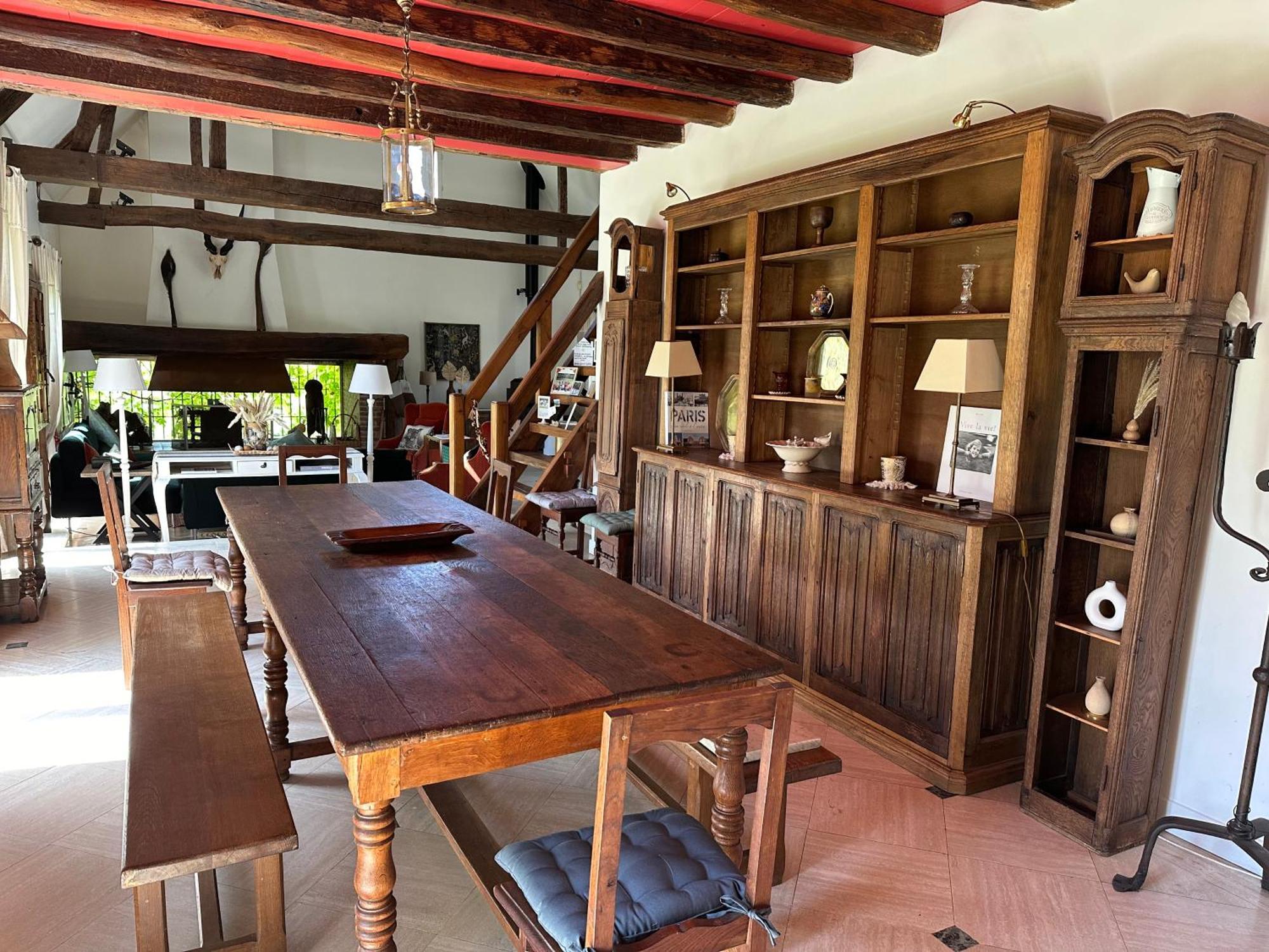 Domaine De La Charmille *