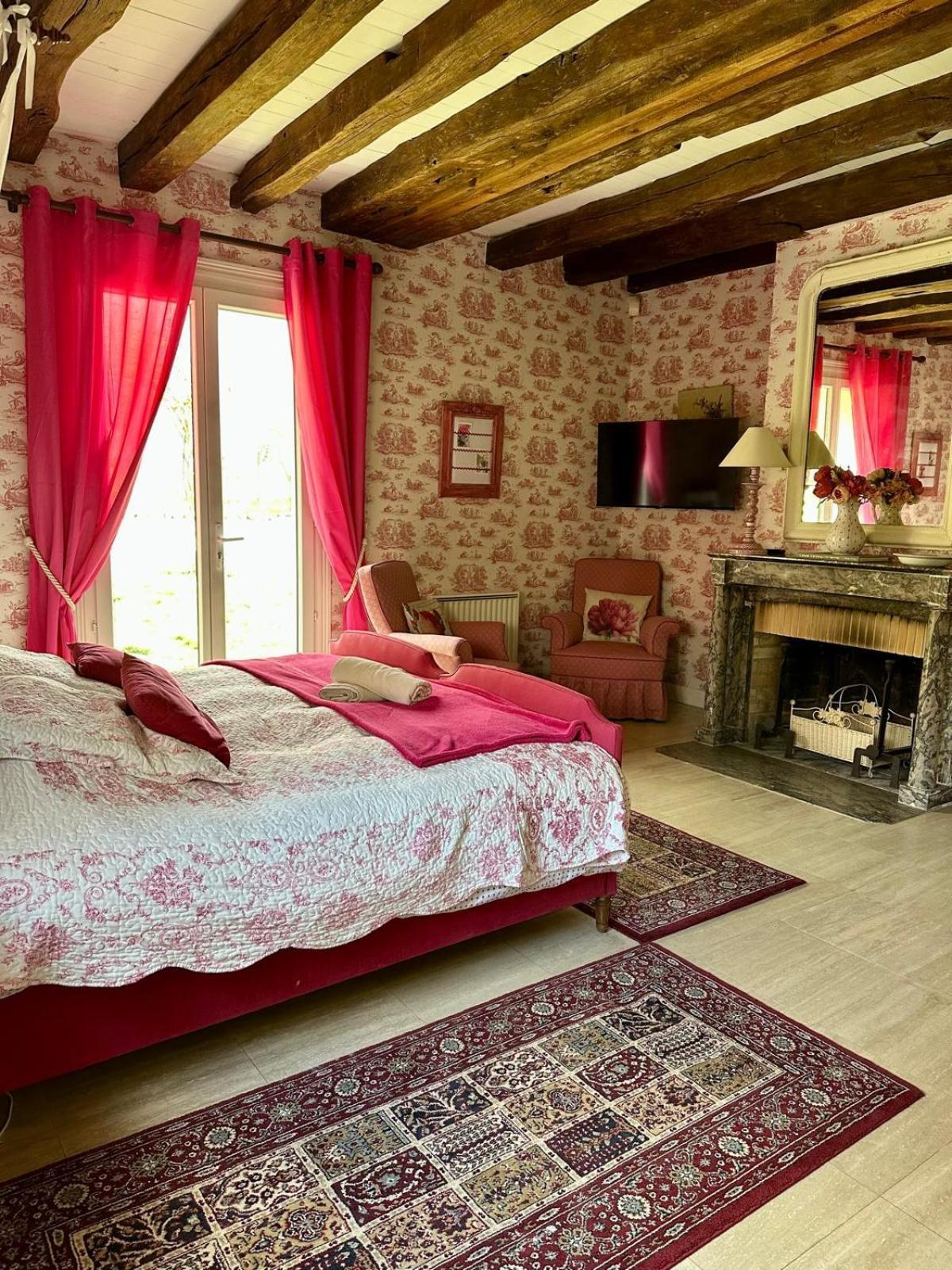 Domaine De La Charmille
